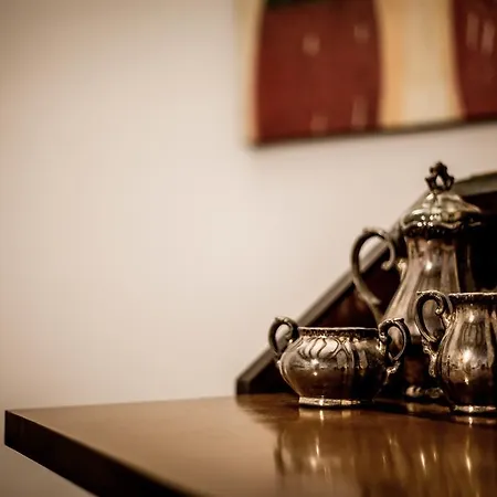 Bed & Breakfast Dietro La Cattedrale