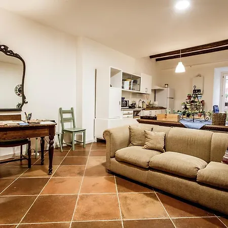 Bed & Breakfast Dietro La Cattedrale 3*