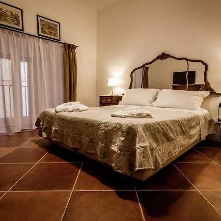 Dietro La Cattedrale Bed & Breakfast Palermo