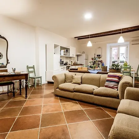Bed & Breakfast Dietro La Cattedrale