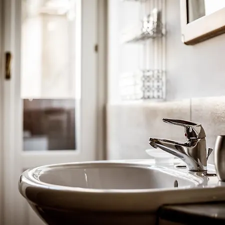 Bed & Breakfast Dietro La Cattedrale