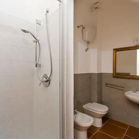 Bed & Breakfast Dietro La Cattedrale 3*