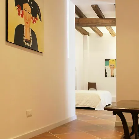 Bed & Breakfast Dietro La Cattedrale Palermo