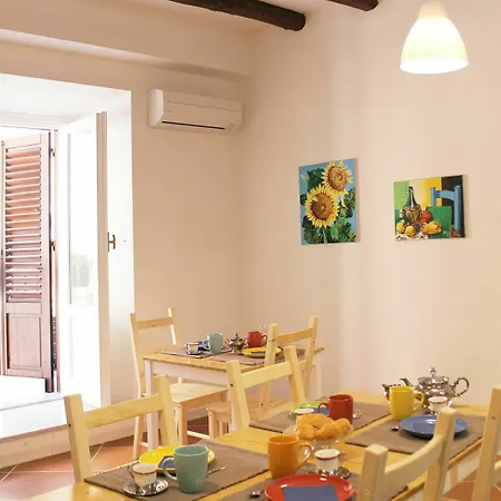 Bed & Breakfast Dietro La Cattedrale